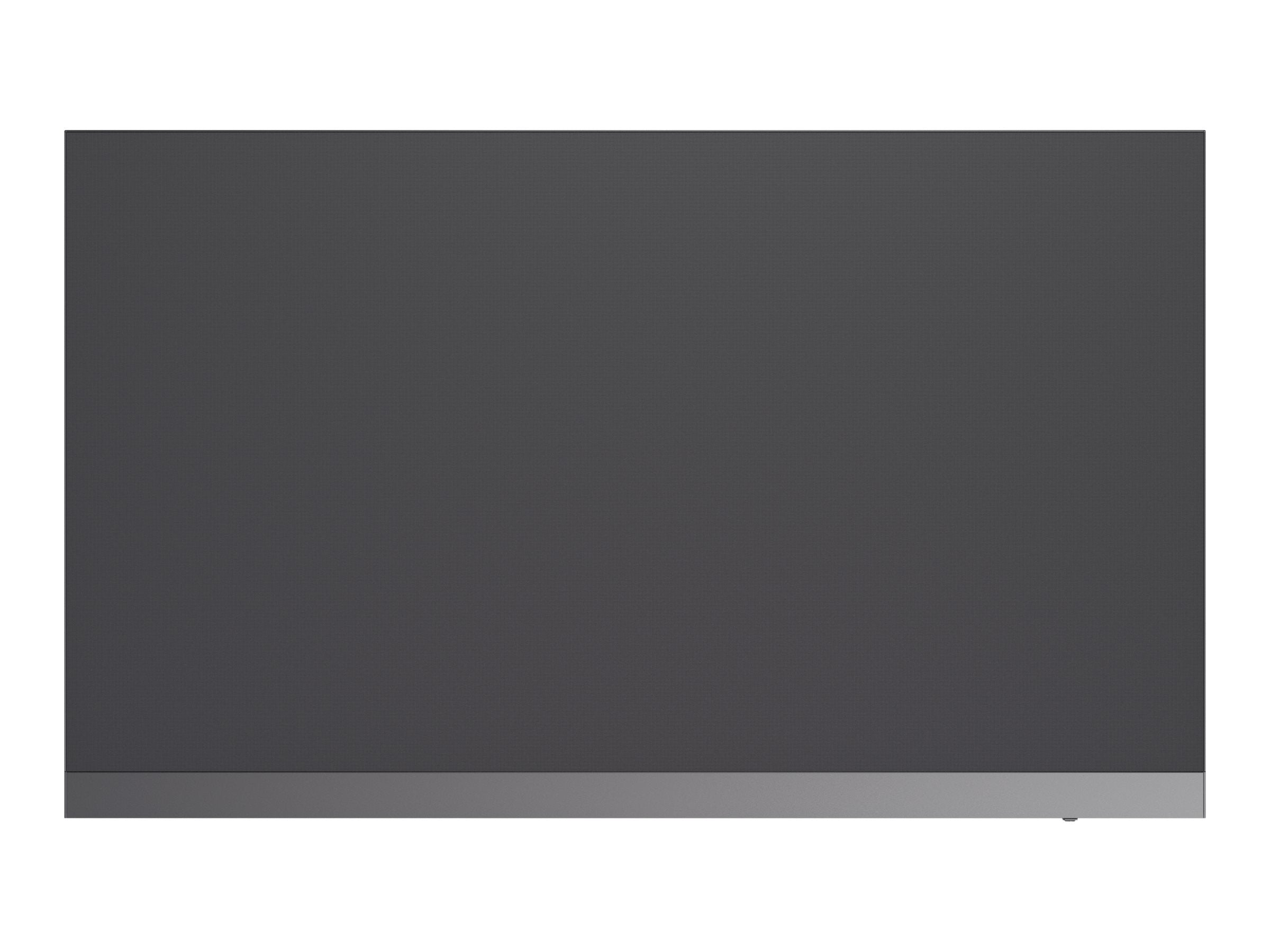 NEC LED-E018i-162 - E Series LED video wall - digital signage - 1920 x