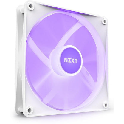 NZXT F120 RGB DUO RF-D12SF-B1 Cooling Fan - 1 Pack – TeciSoft