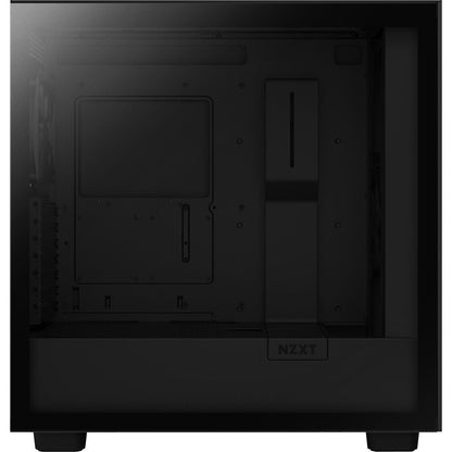 NZXT H7 Flow Mid-Tower Airflow Case CM-H71FB-01