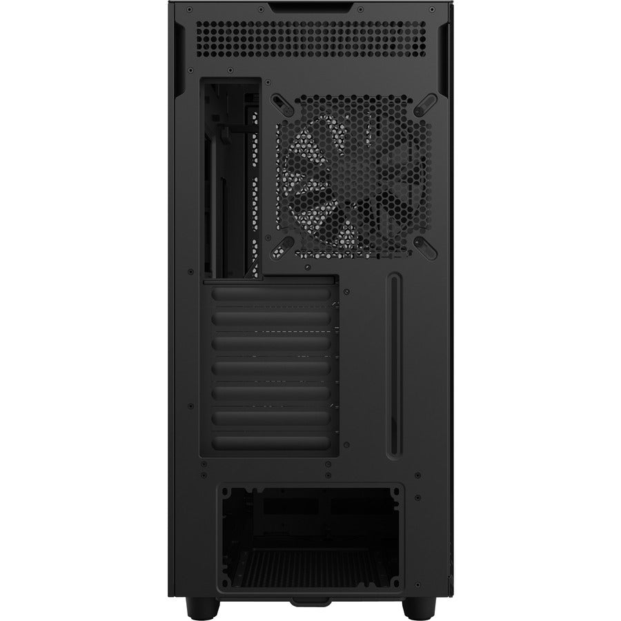 NZXT H7 Flow Mid-Tower Airflow Case CM-H71FB-01