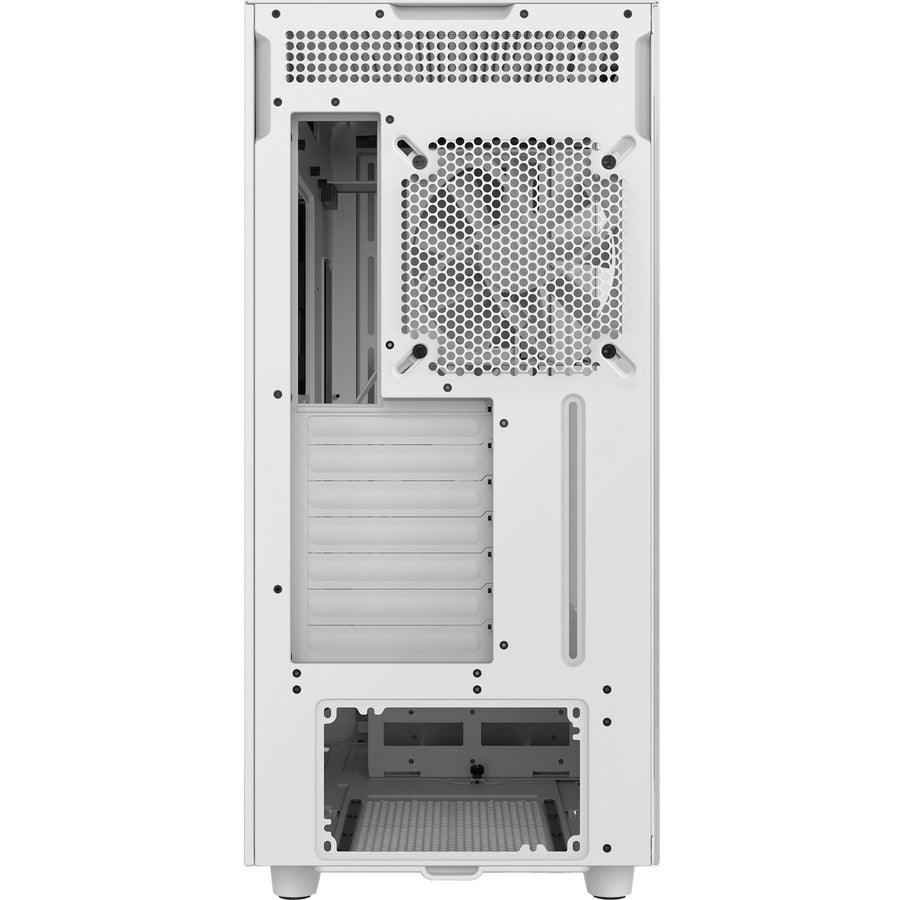 NZXT H7 MID-Tower Case CM-H71BW-01