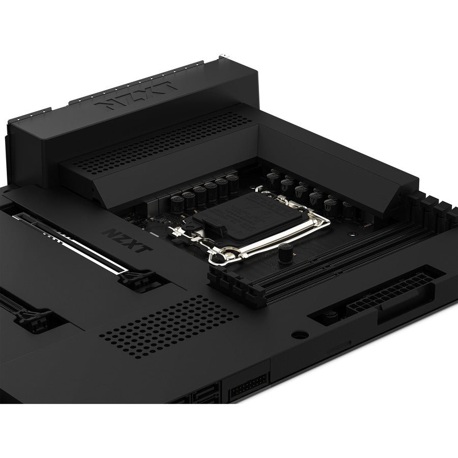 NZXT N7-Z79XT-B1 Desktop Motherboard - Intel Z790 Chipset