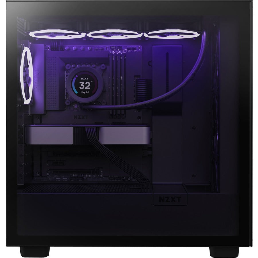 NZXT N7-Z79XT-B1 Desktop Motherboard - Intel Z790 Chipset