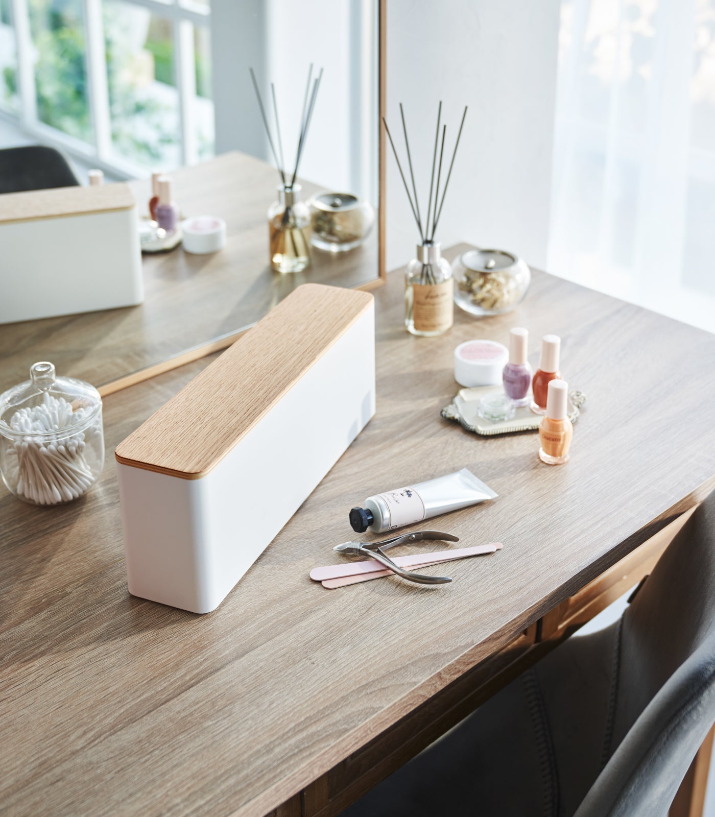 Nail Polish Organizer