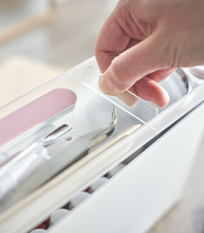 Nail Polish Organizer