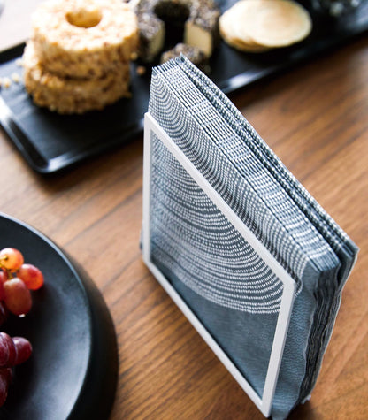 Napkin Holder - Steel