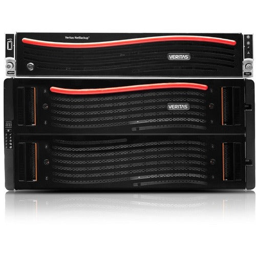 Nbu 5340 120Tb 4Tb Exp Bdl 60Mo Govt