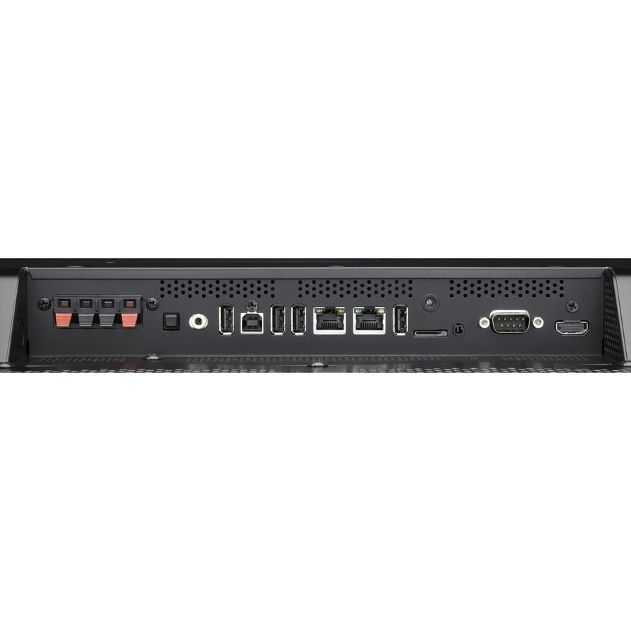 Enc Display Nec Display 4K Uhd Display With Integrated Atsc/Ntsc Tuner V984Q-AVT3 ...