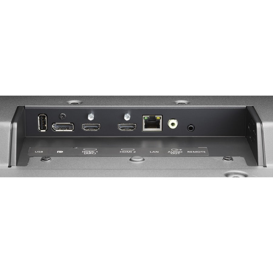 Enc Display Nec Display 55