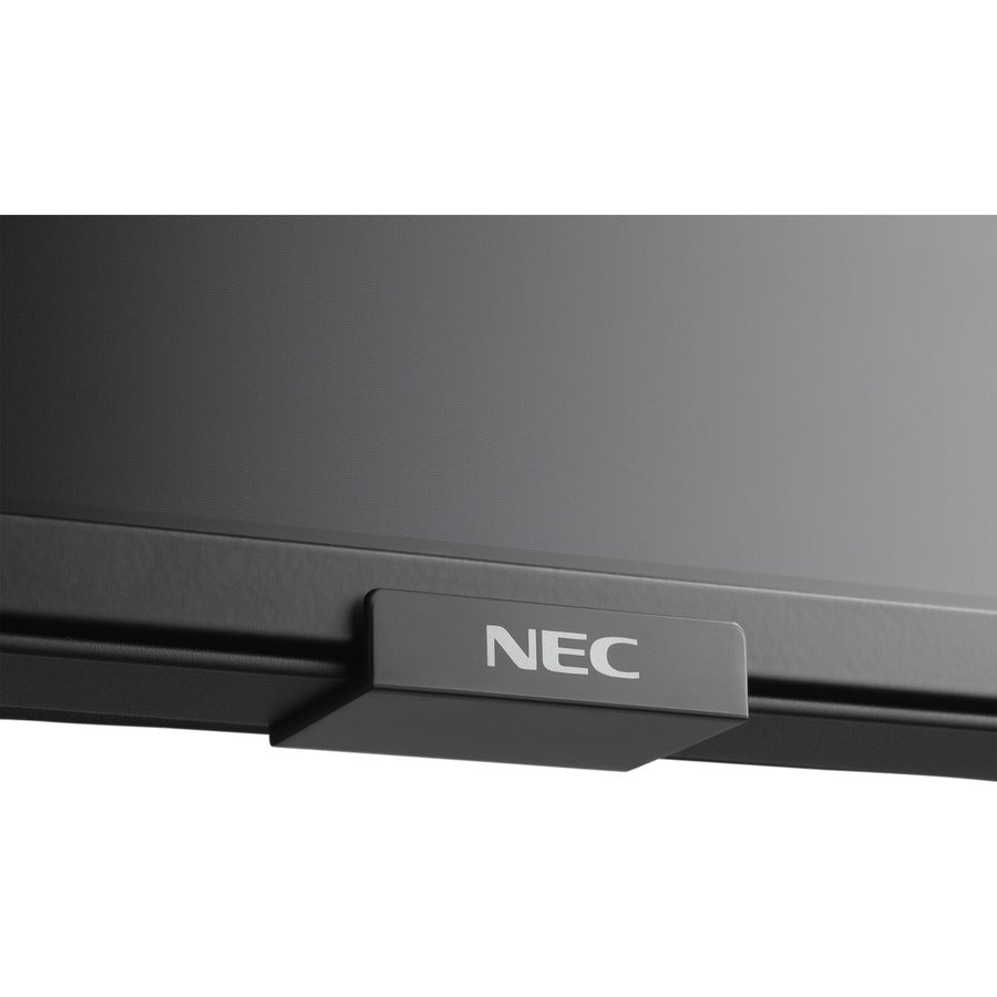 Nec Display 55" Ultra High Definition Professional Display With Built-In Intel Pc