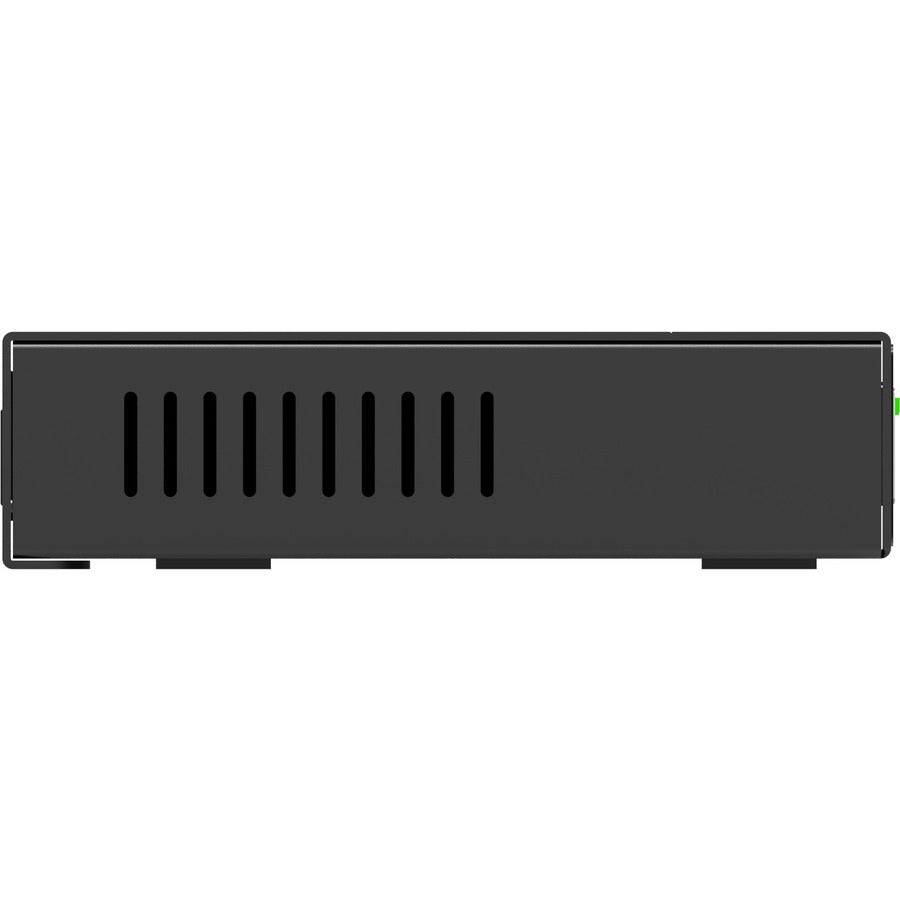 NET-MS305-100NAS 5-Port Multi-Gigabit 2.5G Ethernet Unmanaged Switch –  TeciSoft