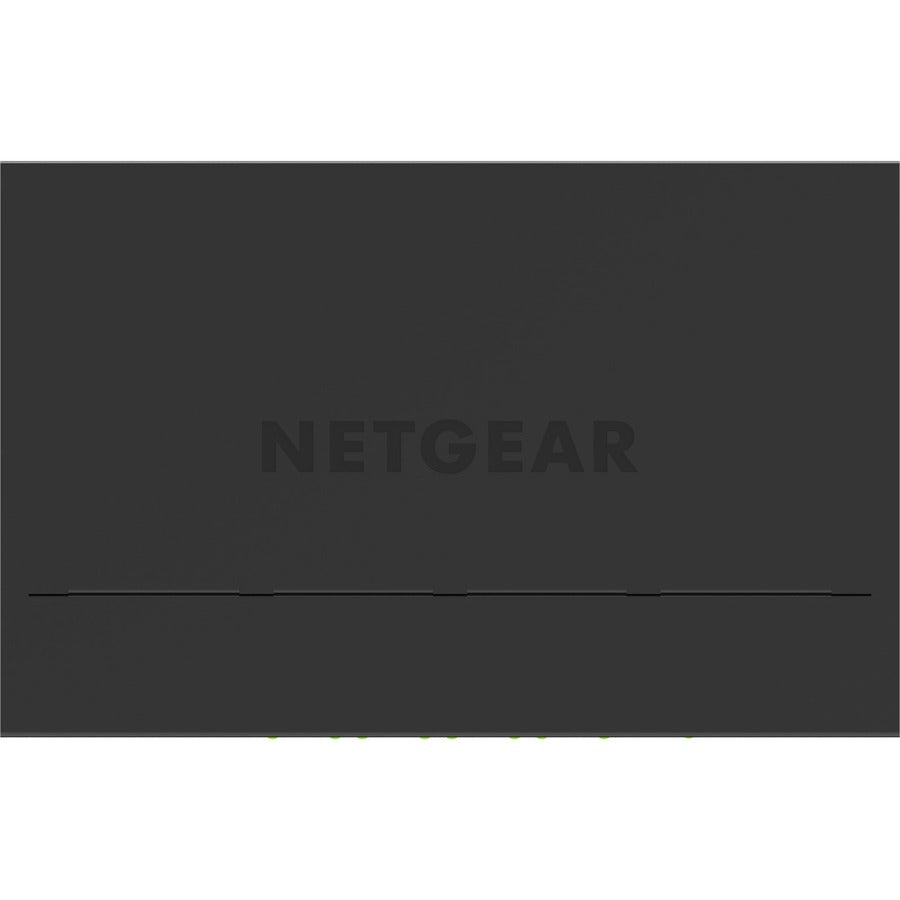 Netgear 5 Port Poe Gigabit Ethernet Plus Switch (Gs305Epp)