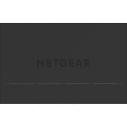 Netgear 5 Port Poe Gigabit Ethernet Plus Switch (Gs305Epp)