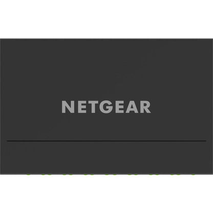 Netgear 8 Port Poe Gigabit Ethernet Plus Switch (Gs308Epp)