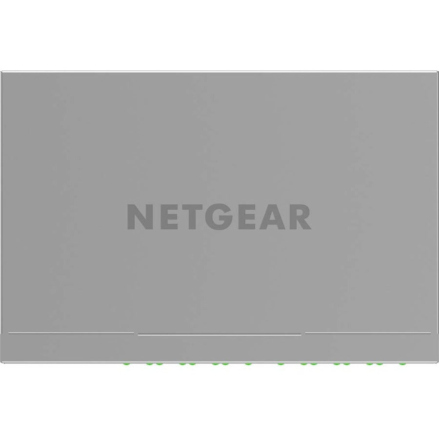 Netgear 8-Port Ultra60 Poe++ Multi-Gigabit (2.5G) Ethernet Plus Switch