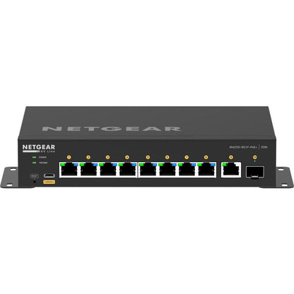 Netgear Av Line M4250 Gsm4210Pd Ethernet Switch