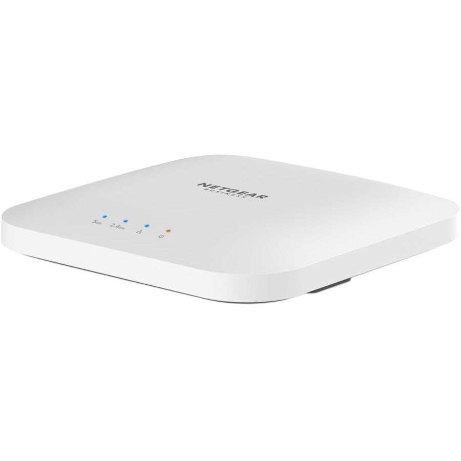 Netgear Ax1800 White