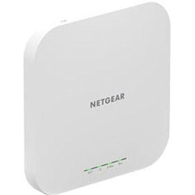 Netgear Ax1800 White Power Over Ethernet (Poe)