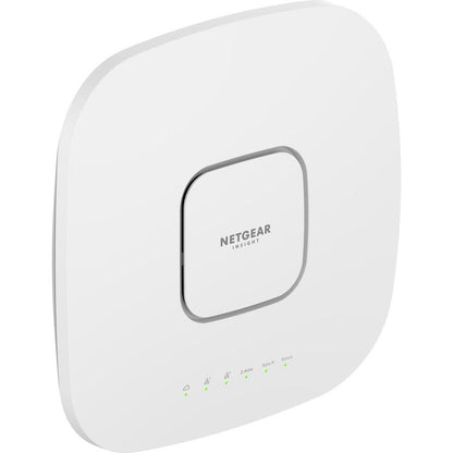 Netgear Ax6000 White Power Over Ethernet (Poe)