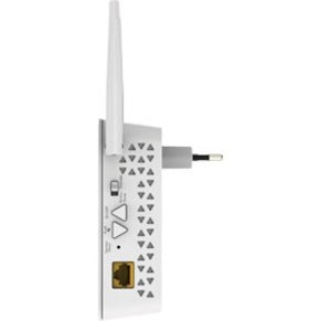 Netgear Ex6150 Ieee 802.11Ac 1.17 Gbit/S Wireless Range Extender