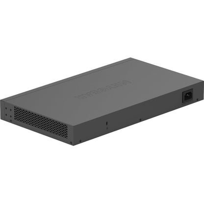 Netgear Gs524Pp Ethernet Switch