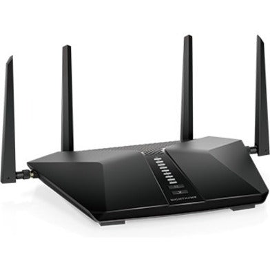 Netgear Nighthawk Ax6 Rax50 Wi-Fi 6 Ieee 802.11Ax Ethernet Wireless Router