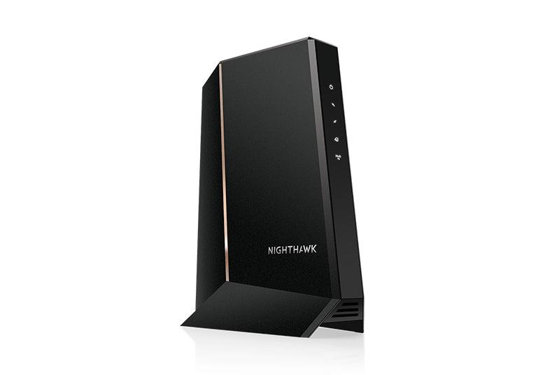 Netgear Nighthawk Modem 2.5 Gbps, LAN, WAN