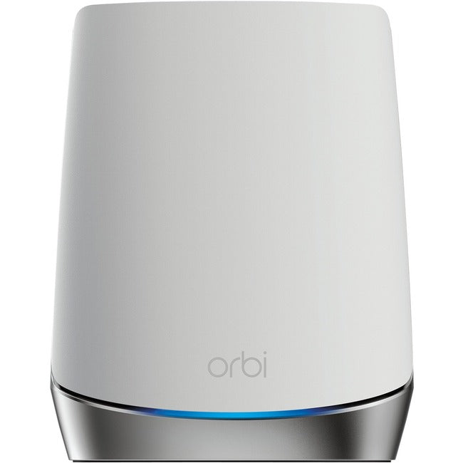 Netgear Orbi Rbs750 Speeds Up To 4.2Gbps. Add-On Satellite. Added Coverage Up To