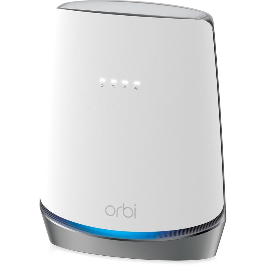 Netgear Orbi Wi-Fi 6 Ieee 802.11Ax Ethernet Wireless Router