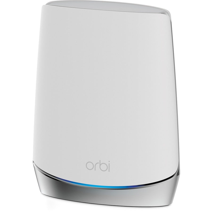 Netgear Orbi Wi-Fi 6 Ieee 802.11Ax Ethernet Wireless Router