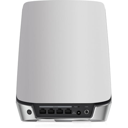 Netgear Orbi Wi-Fi 6 Ieee 802.11Ax Ethernet Wireless Router