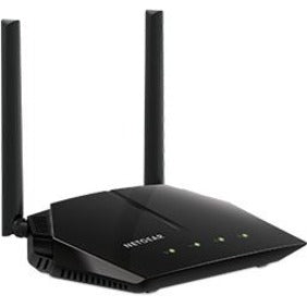 Netgear R6080 Wi-Fi 5 Ieee 802.11Ac Ethernet Wireless Router