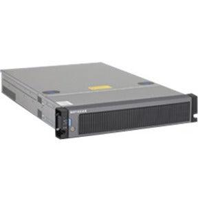 Netgear Readynas 3312 Nas Rack (2U) Ethernet Lan Black E3-1225V5