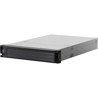 Netgear Readynas 4312S Nas Rack (2U) Ethernet Lan Black E3-1245V5