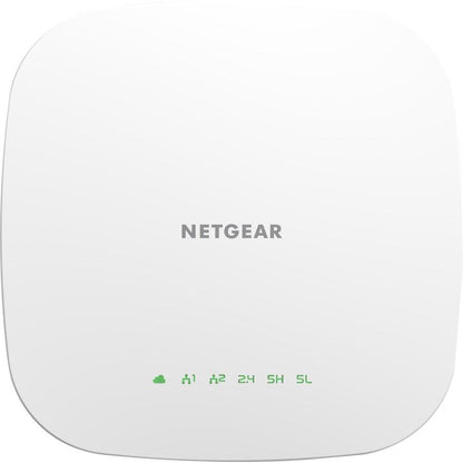 Netgear Wac540 1733 Mbit/S White Power Over Ethernet (Poe)