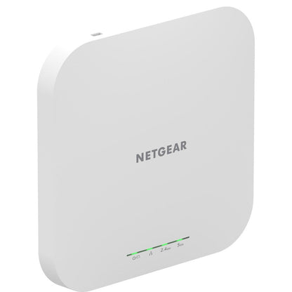 Netgear Wax610 802.11Ax 1.80 Gbit/S Wireless Access Point - Taa Compliant