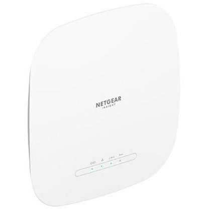 Netgear Wax615 Dual Band Ieee 802.11 A/B/G/N/Ac/Ax 3 Gbit/S Wireless Access Point