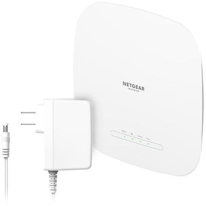 Netgear Wax615Pa Dual Band Ieee 802.11 A/B/G/N/Ac/Ax 3 Gbit/S Wireless Access Point