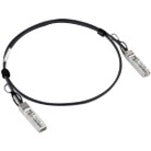 Netpatibles 100% Arista Compatible - 10GBASE-CR Twinax Copper Cable CAB-SFP-SFP-1M-NP