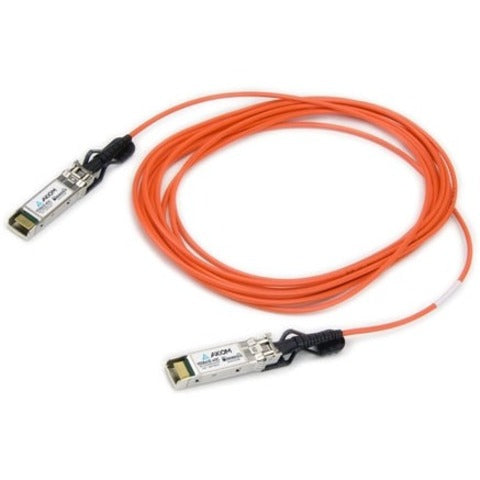 Netpatibles 10Gbase-Aoc Sfp+ Active Optical Cable Juniper Compatible 2M