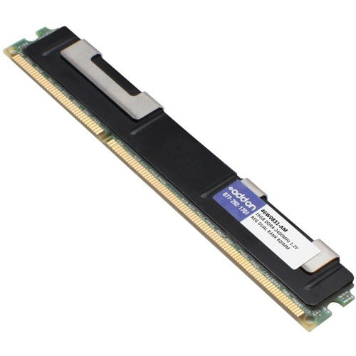 Netpatibles 16Gb Ddr4 Sdram Memory Module Hma82Gs6Afr8N-Tf-Npm