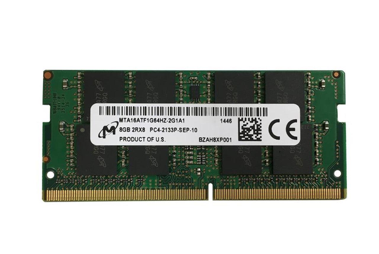 Netpatibles 8Gb Ddr4 Sdram Memory Module Mta16Atf1G64Hz2G1Npm