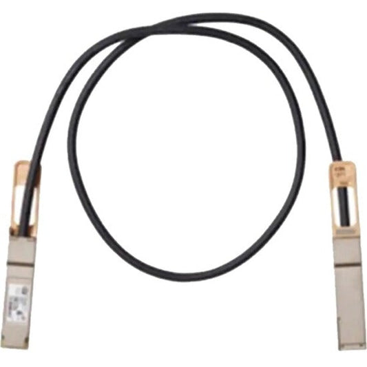 Netpatibles Cisco 100Gbase-Cr4 Qsfp Passive Copper Cable, 5-Meter