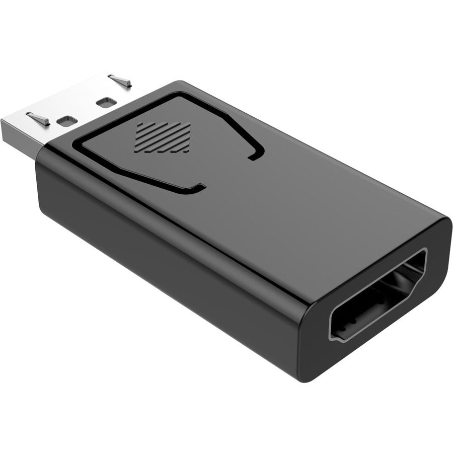 Netpatibles DisplayPort/HDMI Audio/Video Adapter ADP-DPX-HDM-01B-NP