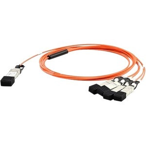 Netpatibles Fiber Optic Network Cable 470-Abmp-Np