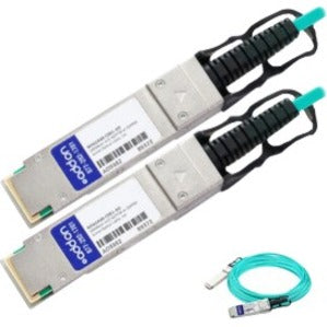 Netpatibles Fiber Optic Network Cable Mfa1A00-C001-Np