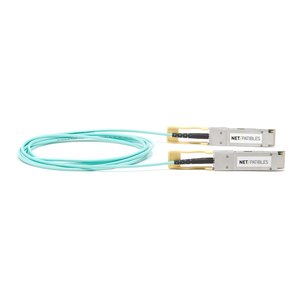 Netpatibles Fiber Optic Network Cable Mfa1A00-E010-Np