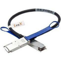 Netpatibles Linkx Qsfp28/Sfp28 Network Cable