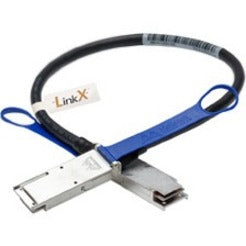 Netpatibles Linkx Qsfp/Sfp Network Cable Mcp7F00-A001-Np