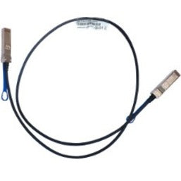 Netpatibles Passive Copper Cable, Eth, Up To 25Gb/S, Sfp28, 0.5M